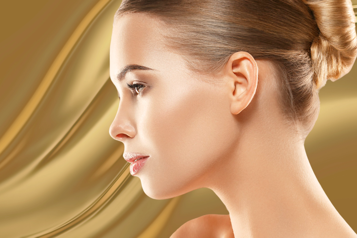 Liquid Gold Youtherapy