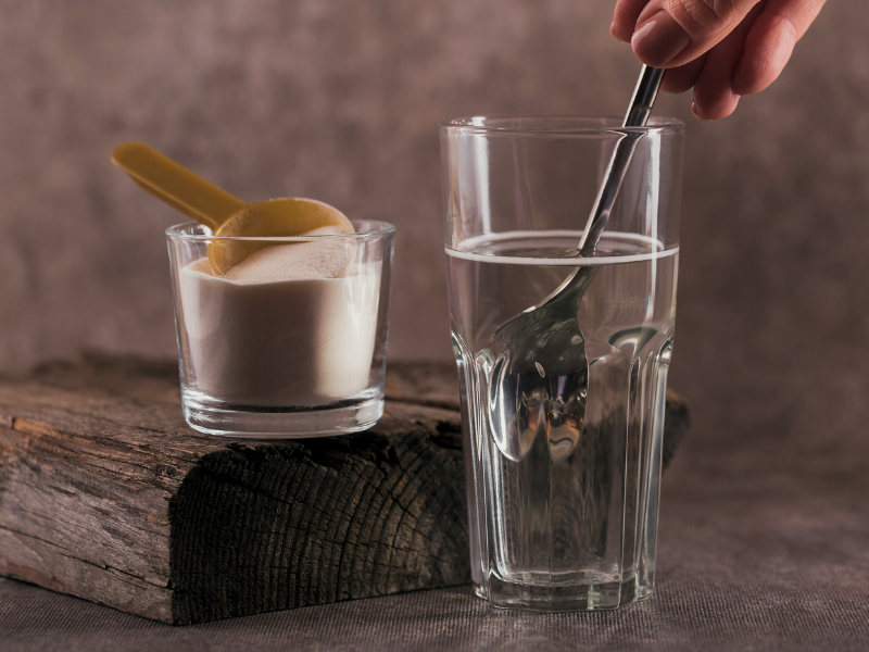 Collagen Treatment at Youtherapy