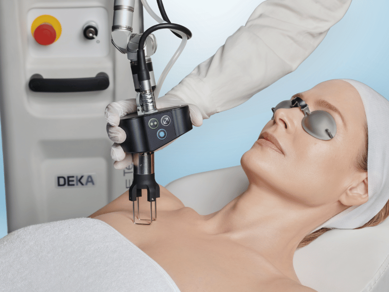 Revitalize Your Skin with CoolPeel