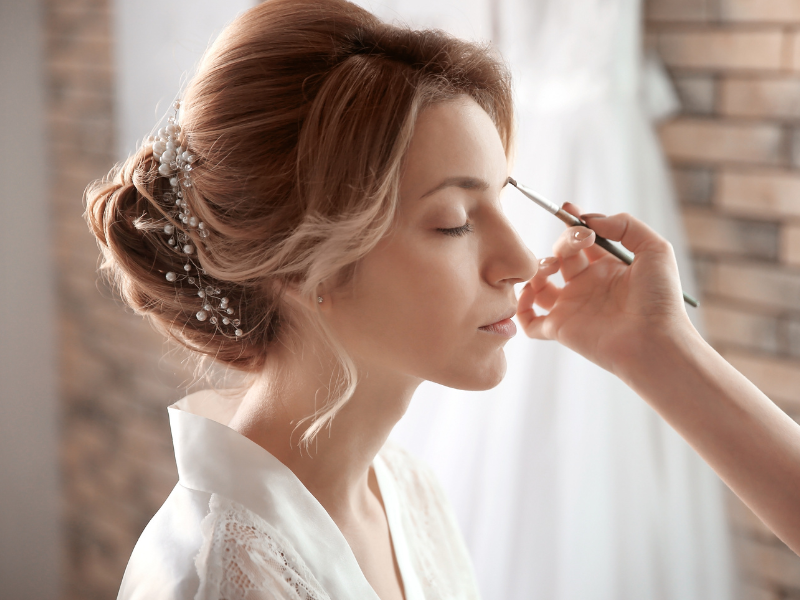 Skincare for Summer Brides