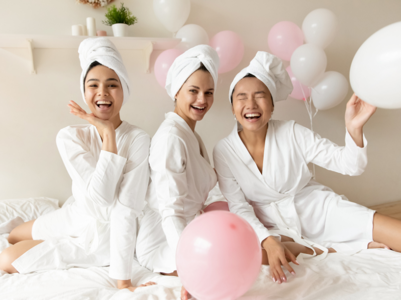 Youtherapy Med Spa Self-Care Club