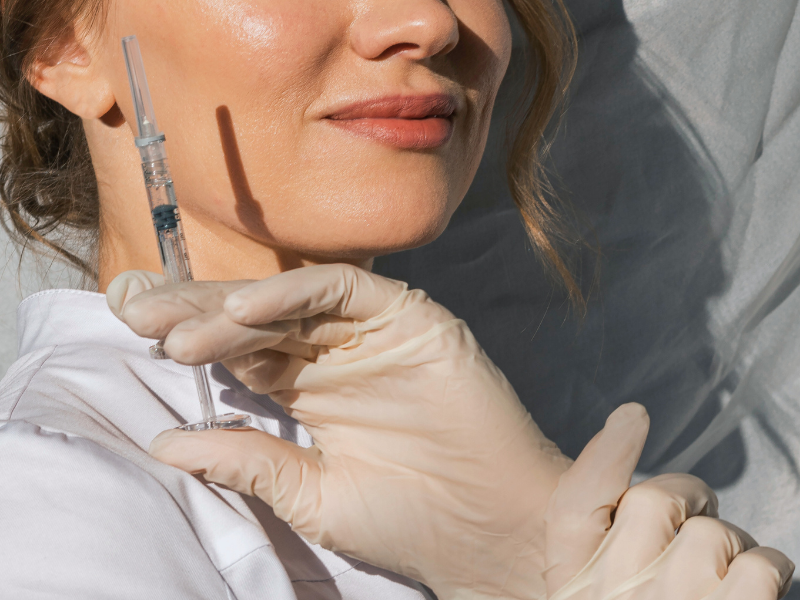 Advanced Botox Treatment