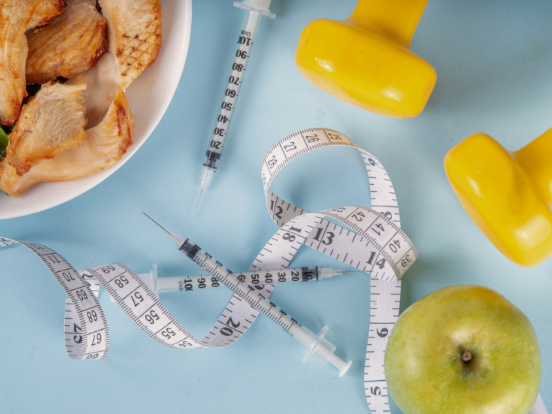 Dr Greenberg Weight Goals