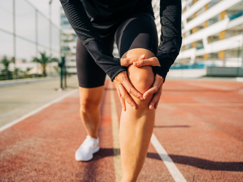 Emsculpt Neo Post Injury