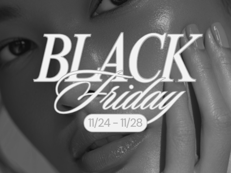 Black Friday 11.25